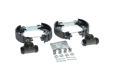 BREMSBACKENSATZ BOSCH 0204114200 5