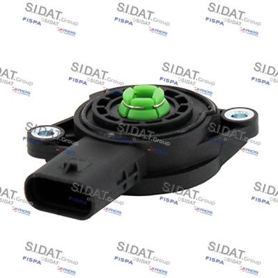 SIDAT 84.190A2 Датчик положения дроссельной заслонки  для AUDI A5 (Ауди А5)