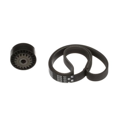 KEILRIPPENRIEMENSATZ GATES K025PK880 25
