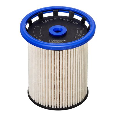 Palivový filtr HENGST FILTER E483KP