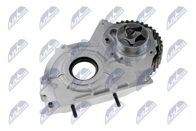 POMPA ULEI NTY BPOPL002 1