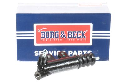 BORG & BECK Slave Cylinder, clutch BES294