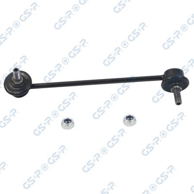 Stange/Strebe, Stabilisator