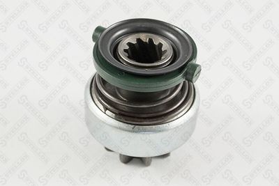Привод с механизмом свободного хода, стартер STELLOX 06-80123-SX для IVECO MASSIF