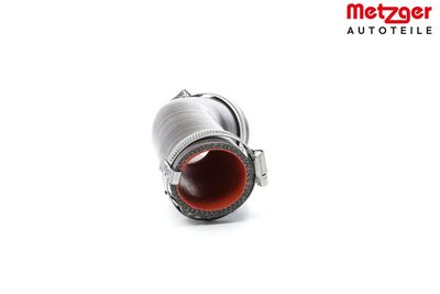 LADELUFTSCHLAUCH METZGER AUTOTEILE 2401102 29