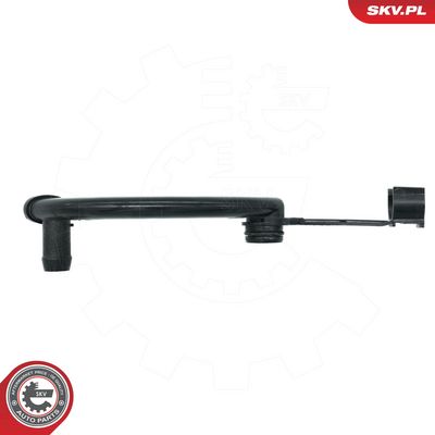 Potrubie chladiacej kvapaliny ESEN SKV 54SKV190