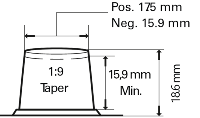 STARTERBATTERIE SONNAK SG110B 3