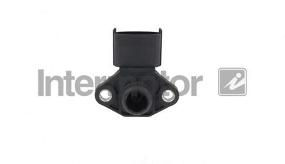 Sensor, intake manifold pressure Intermotor 16729