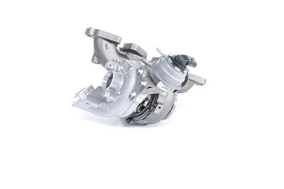 LADER AUFLADUNG BTS Turbo T915696 8