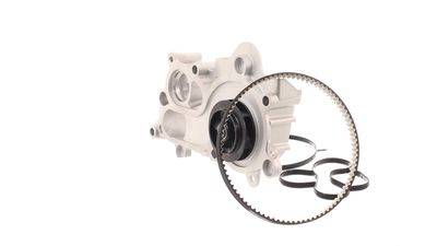 WASSERPUMPE MOTORKüHLUNG SKF VKPC81341 15