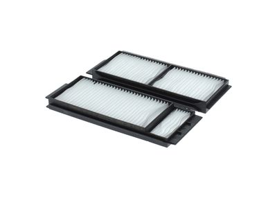 FILTER INNENRAUMLUFT BOSCH 1987432163 28