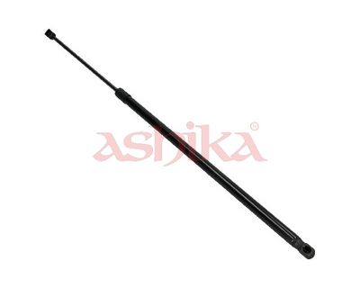 Gasfeder, Motorhaube