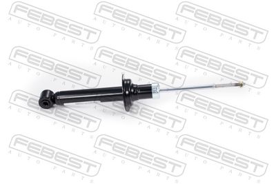 FEBEST 0207G-002R Амортизаторы для NISSAN MAXIMA / MAXIMA QX IV (A32)