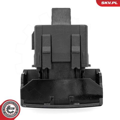 Schalter, Feststellbremsbetätigung