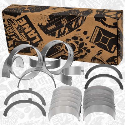 SET SCULE DE MONTAJ ARBORE COTIT