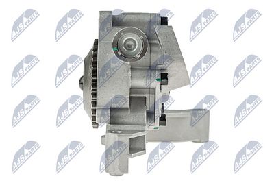 POMPA ULEI NTY BPOWW012 5