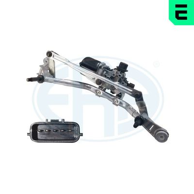 SISTEM STERGATOR PARBRIZ