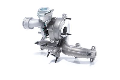 LADER AUFLADUNG BTS Turbo T912022BT 15