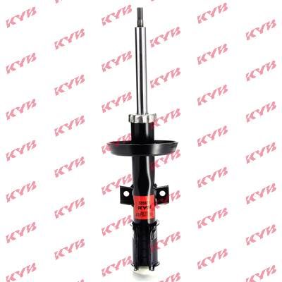 AMORTIZOR KYB 335921 11