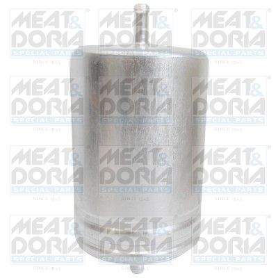 Топливный фильтр MEAT & DORIA 4139 для SEAT MARBELLA