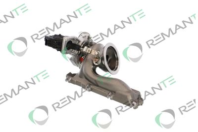 COMPRESOR SISTEM DE SUPRAALIMENTARE