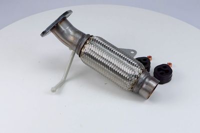 REPARATURROHR KATALYSATOR HJS 91151670 103