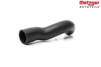 LADELUFTSCHLAUCH METZGER AUTOTEILE 2400681 16