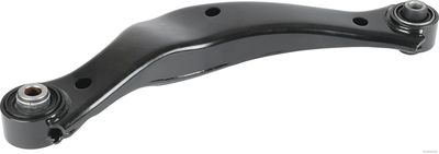 LENKER RADAUFHäNGUNG