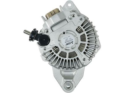 GENERATOR / ALTERNATOR AS-PL A5294MITSUBISHI 2