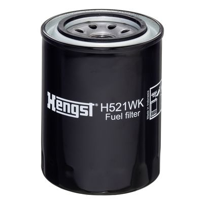 горивен филтър HENGST FILTER