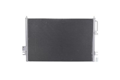 CONDENSATOR CLIMATIZARE KAMOKA 7800556