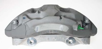 Brzdový třmen BUDWEG CALIPER 345736