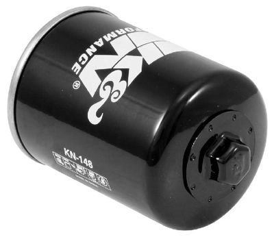 K&N-Filters KN-148 Масляний фільтр для YAMAHA (Ямаха)