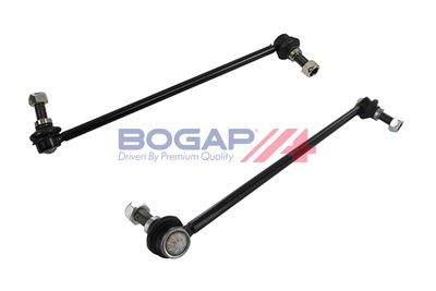 BOGAP Šarnyro stabilizatorius