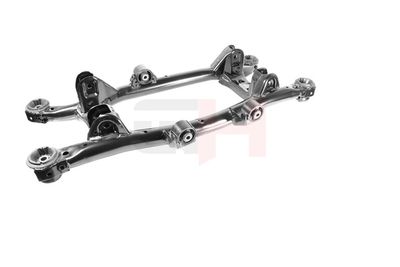 CORP AX GH GH593481 36