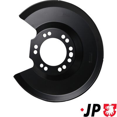 предпазна пластина, спирачни дискове JP GROUP 1564300200