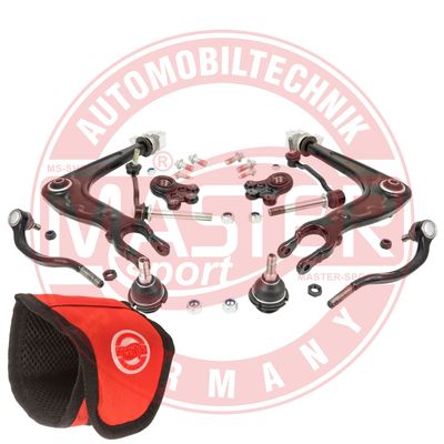 Zestaw wahacza, zawieszenie koła MASTER-SPORT GERMANY 36981/1-KIT-MSM