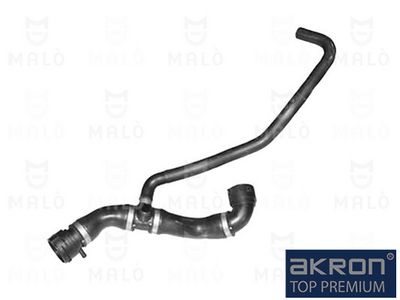 маркуч на радиатора AKRON-MALÒ 271904A