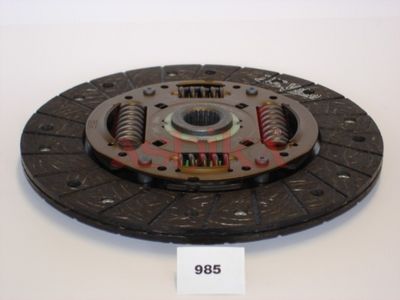диск на съединителя ASHIKA 80-09-985