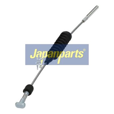 JAPANPARTS Тросик, cтояночный тормоз