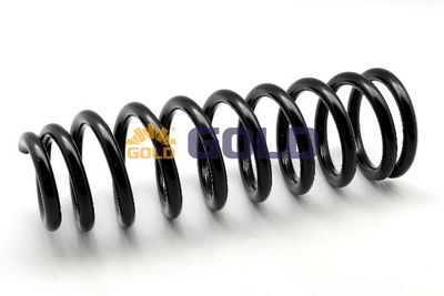 JAPANPARTS GZJ3427C Пружина подвески  для HONDA ACCORD (Хонда Аккорд)