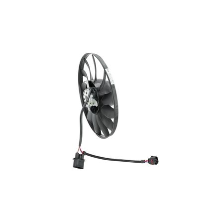VENTILATOR RADIATOR NISSENS 85762 32