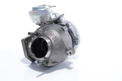 LADER AUFLADUNG BTS Turbo T912345 26