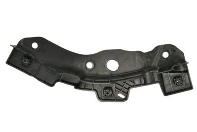 Bumperbevestiging Voor Rechts (steun) past: ALFA ROMEO STELVIO 12.16-01.23