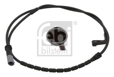 FEBI BILSTEIN Warnkontakt, Bremsbelagverschleiß