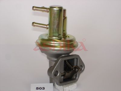 Kraftstoffpumpe