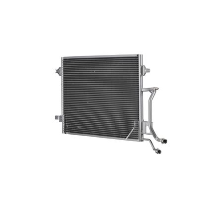 CONDENSATOR CLIMATIZARE NISSENS 94594 12