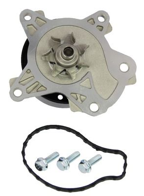 POMPă DE APă RăCIRE MOTOR MAPCO 21516 1