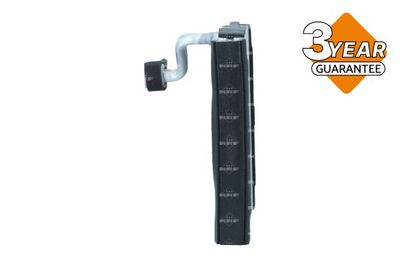 VERDAMPFER KLIMAANLAGE NRF 36227 2