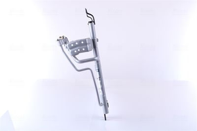 CONDENSATOR CLIMATIZARE NISSENS 940032 3
